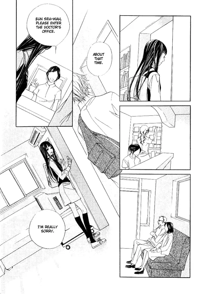 The Flowers of Evil Chapter 15 image 38_optimized
